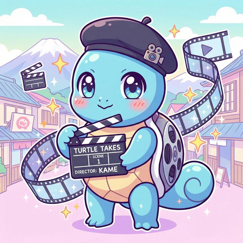 萝莉岛杰尼龟电影解说视频